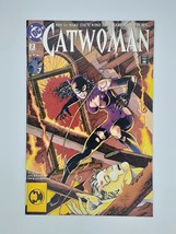 Catwoman #2  DC Comics 1993 Jim Balent &amp; Jo Duffy - £1.56 GBP
