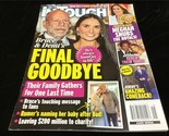 In Touch Magazine May 1, 2023 Bruce &amp; Demi&#39;s Final Goodbye, Jeremy Renner - £7.11 GBP