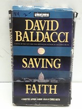 Saving Faith - £2.36 GBP