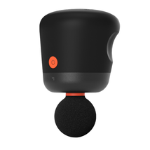 Sharper Image Powerboost Palm Portable Percussion Massager - £37.60 GBP