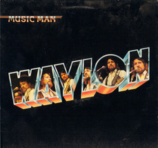 Music Man [Vinyl] - £15.43 GBP