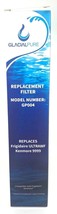 Glacial Pure Water Filter Replacement GP004 Kenmore 9999 Frigidaire ULTRAWF - £8.04 GBP