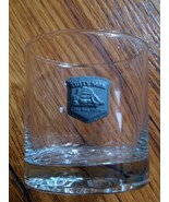 Cutty Sark Whiskey Pewter Medallion The Real McCoy  - $8.90