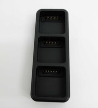 Genuine DJI Mavic 3 100W Battery Charging Hub CHX265-100 image 3