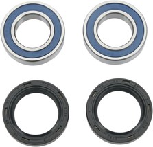 Moose Front Rear Wheel Bearing and Seal Kit A25-1081 - £21.47 GBP