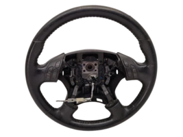 Steering Wheel Compatible With 2007-2007 Honda Accord 3.0L Gas FWD Sedan - $170.78