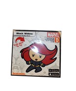 Black Widow Augmented Reality Wall Decal - Marvel - Decalcomania App - £2.38 GBP
