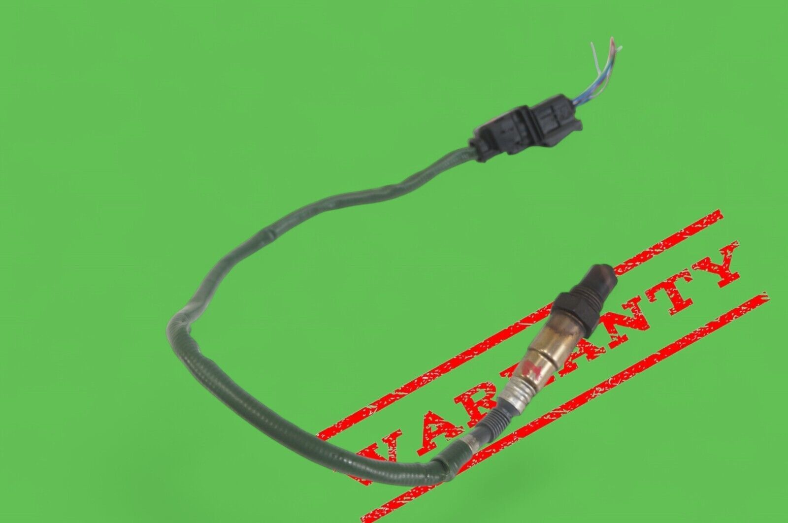 Oem Mercedes W204 C300 E550 SL550 Oxygen O2 Sensor Lambda 0035427018 Gen... - $49.00