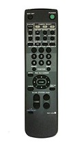 Sony RMT-D30 EVI-D30 891756092 Video Surveillance Remote Control - £10.76 GBP