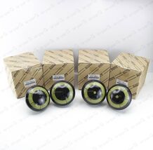 GENUINE LEXUS LX470 TOYOTA LAND CRUISER 100 SUSPENSION ACCUMULATORS SET ... - $1,255.50