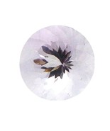 9 ct BRAZILIAN ROSE QUARTZ 14mm ROUND CUT LOOSE GEMSTONE - $294.00