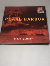 Pearl Harbor  H.P Willmott December 7 1941 HCDJ VGC - £3.89 GBP