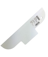 PAINTERS TOOL Plastic PAINTing TRIM Guide cut iN 10&quot; curve edge SHUR LIN... - $382.07 MXN