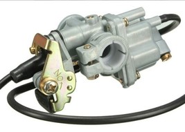 Carburetor Assembly for Suzuki JR50 ALT50 Quadmaster 50  High-Performance - $27.33