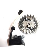 Certified Open Box

Husqvarna T525 Chainsaw Coil and Flywheel - OEM - $1,498.02 MXN
