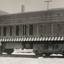Live Oak Perry &amp; Gulf Railroad LOP&amp;G #301 Locomotive Photo Florida Shortline - £9.58 GBP