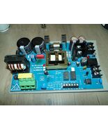 Altronix AL1012ULXB Power Supply Charger, Single Fused Output, 12VDC at ... - $556.66 MXN