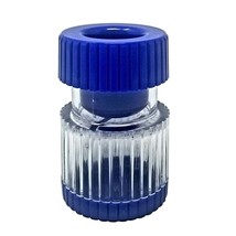 Pill Crusher and Grinder, Crushes Vitamins and Tablets &amp; Holder Medicine... - $7.42