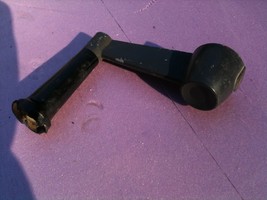 crank handle -- original for Craftsman 8 1/4&quot; table saw  - $9.99