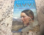 Mamma:A Tibetan Love Story by Kate Karko - $14.84