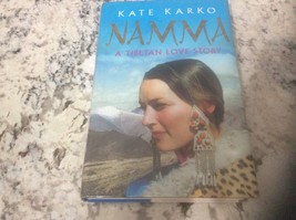 Mamma:A Tibetan Love Story by Kate Karko - £11.86 GBP
