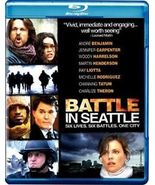 Battle In Seattle ( Blu Ray ) - £3.96 GBP