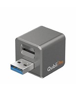 Qubii Pro Auto Backup Photos Flash Drive Photo Stick for iPhone 12/12 pr... - $1,766.86 MXN