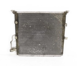 BMW E36 3-Series Factory Air Conditioning AC Condensor Radiator M3 1993-1999 OEM - £45.66 GBP