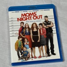 Mom&#39;s Night Out (Blu-ray, 2014) - £3.94 GBP