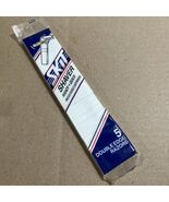 Vintage Skit Razor Portable Travel Razor Folding 1970s Or 80s NOS Pack Of 5 - $13.60
