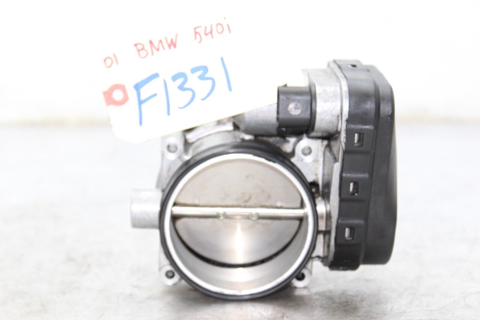 99-03 BMW 540I Throttle Body F1331 - $77.40