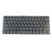 Non-Backlit Keyboard For Lenovo Yoga 520-14Ikb 720-15Ikb Laptops - £25.08 GBP