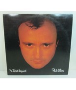 Phil Collins – No Jacket Required [1985] Vinyl LP Rock Funk Soul Pop Syn... - $268.59 MXN