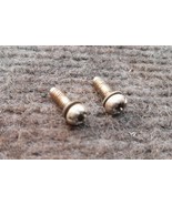 88-00 CIVIC OEM RADIO ANTENNA MOUNTING SCREWS Bolt Roof mount EF EG EK EM1 - $15.73 CAD