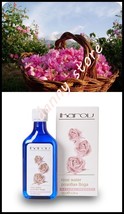 Ikarov 100% Pure Rose Water Natural Bulgarian Cleanser Moisturizer Toner 125ml - $7.69