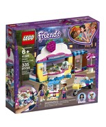 LEGO Olivia's Cupcake Cafe LEGO Friends (41366) - $62.00