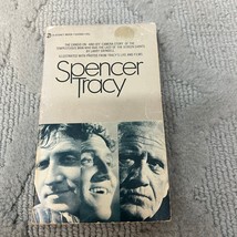 Spencer Tracy Biography Paperback Book by Larry Swindell from Signet Books 1971 - £9.56 GBP