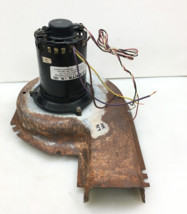 AO Smith JF1H131N HC30CK234 Draft Inducer Blower Motor Assembly used  #MK954 - £62.35 GBP