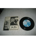JOHN THONE &amp; TOWER TRIO -Private Ohio Funk 33 rpm - Let&#39;s Go To The Top - €34,20 EUR