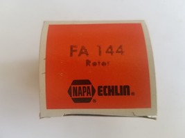 Ignition Distributor Rotor Napa FA144 - $11.17