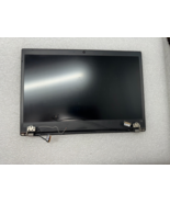 Lenovo Thinkpad T14 Gen 2 14in FHD complete lcd screen display assembly ... - $34.83
