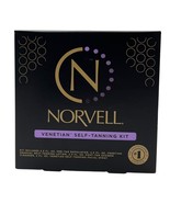 Norvell Venetian Self Tanning Kit - $44.95