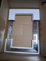 CONTOURE MICROWAVE OVEN TRIM KIT STAINLESS STEEL TK-200S RV CAMPER - $98.90