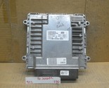 15-16 Hyundai Sonata Engine Control Unit ECU 391012GGK1 Module 770-7A3 - £14.38 GBP