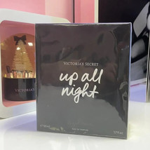 Victoria&#39;s Secret Up All Night Eau De Parfum 1.7 Oz.New With Tags 50ml - £38.25 GBP