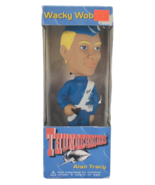 Funko Thunderbird Alan Tracy Funko Wacky Wobbler Bobble Head NIB - £13.66 GBP