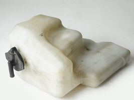 2007-2012 Lexus Es350 Coolant Antifreeze Reservoir Bottle Tank Fluid Ass... - $98.21