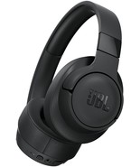 JBL TUNE 700BT - Wireless Over-Ear Headphones - Black - £55.73 GBP