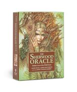 The Sherwood Oracle Deck Kit, with Deck &amp; Book! - $455.64 MXN