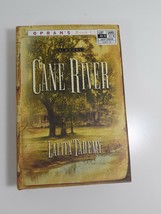 Cane river by Lalita Tademy 1st 2001 hardcover dust jacket - £4.69 GBP